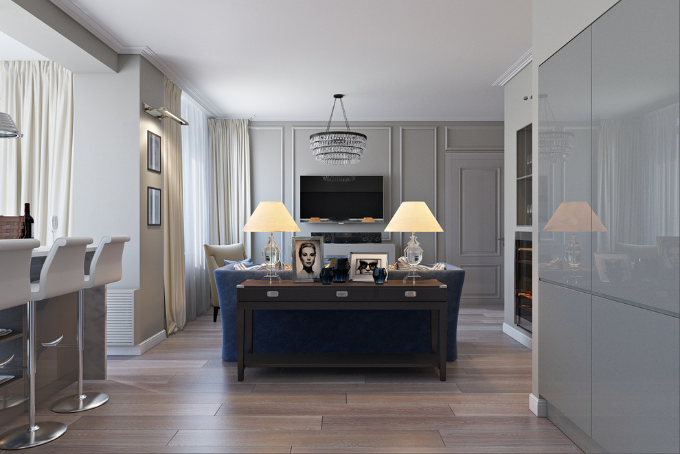 Завтрак у Тиффани