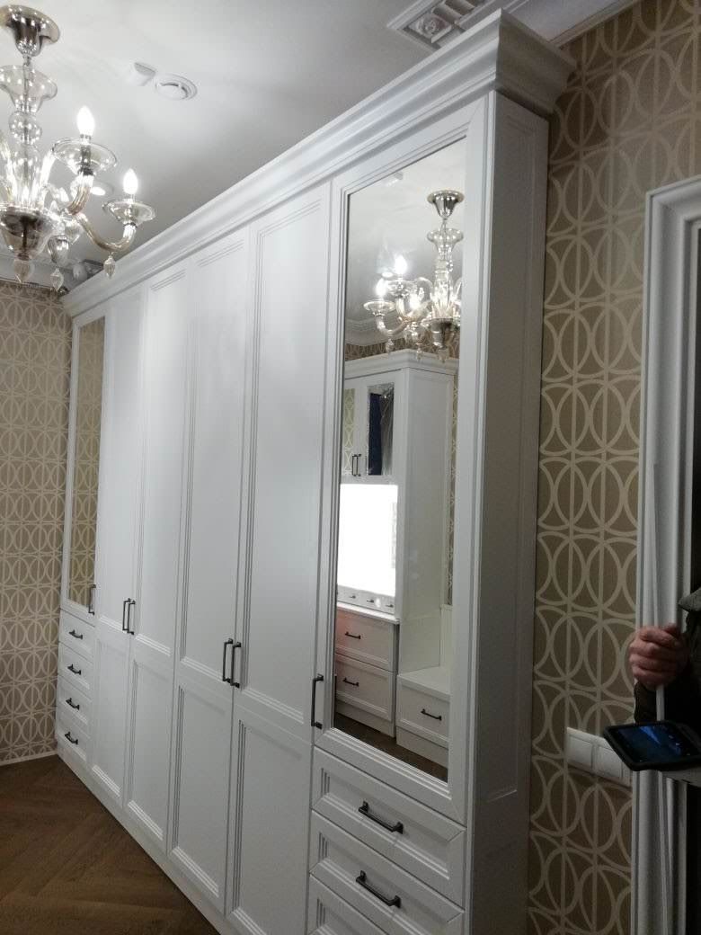 Загородный дом