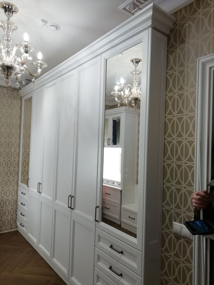 Загородный дом