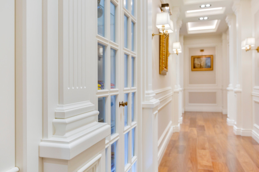 Квартира на Мичуринском