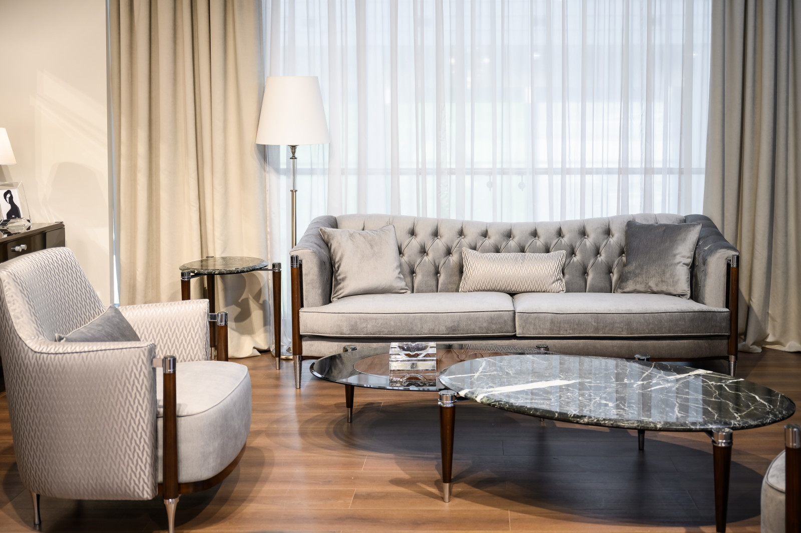 Мебель Fratelli Barri (Италия)