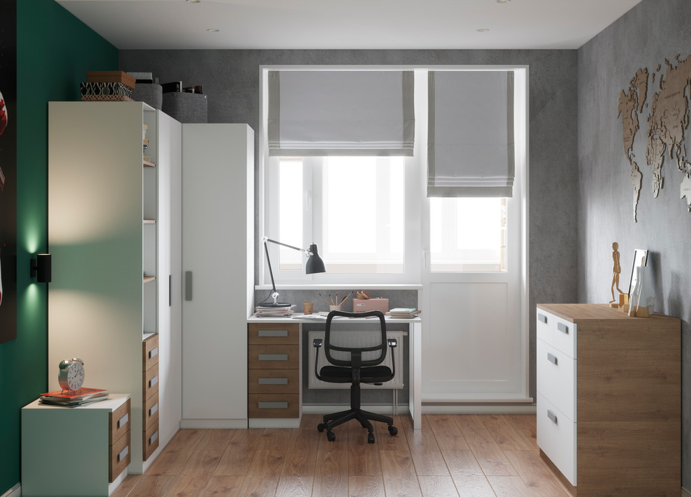 Квартира для молодой семьи в Нахабино