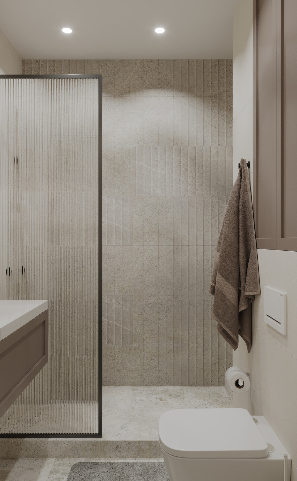 Квартира в Сочи