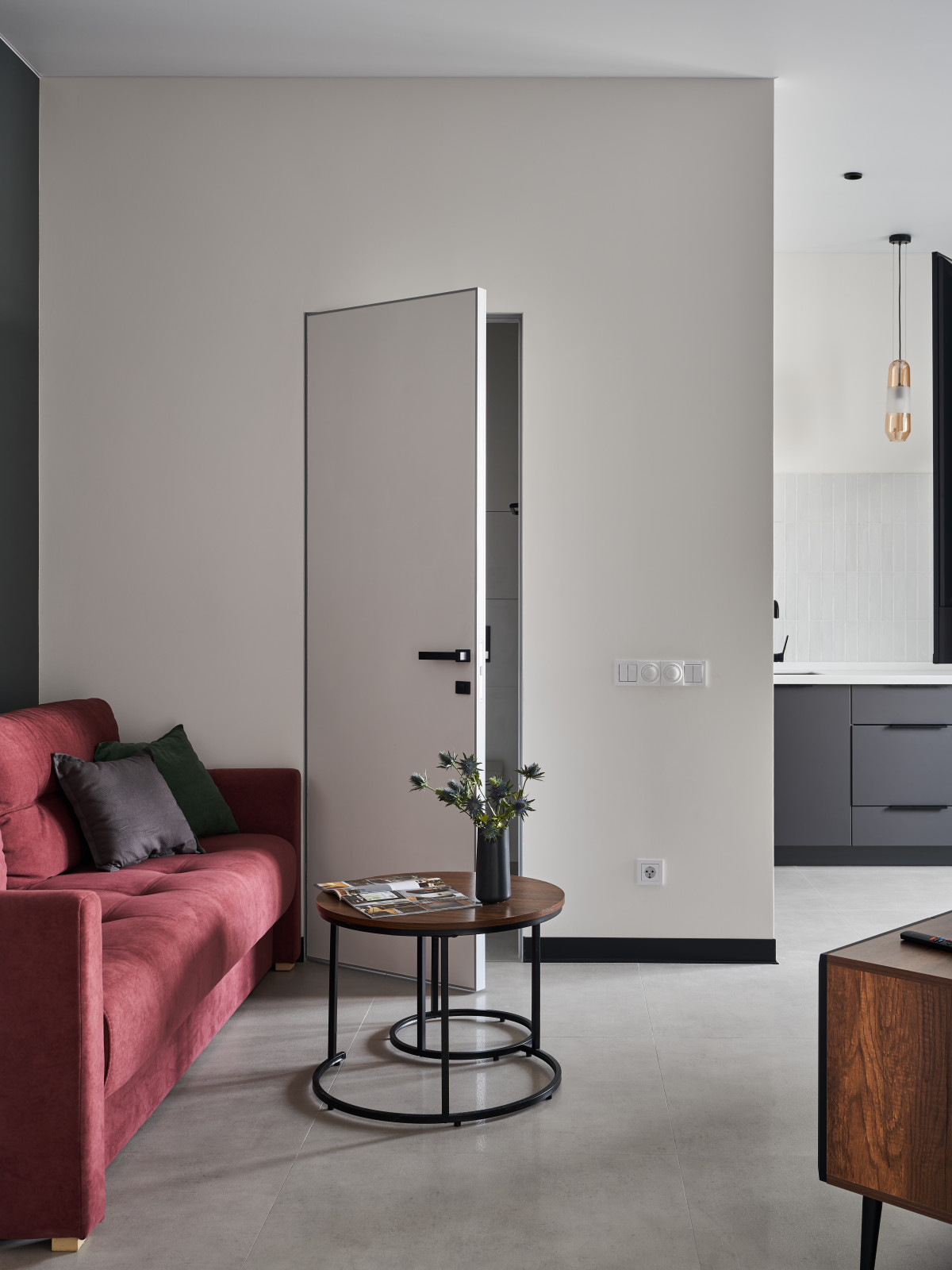 Обложка проекта: Nastoyashe