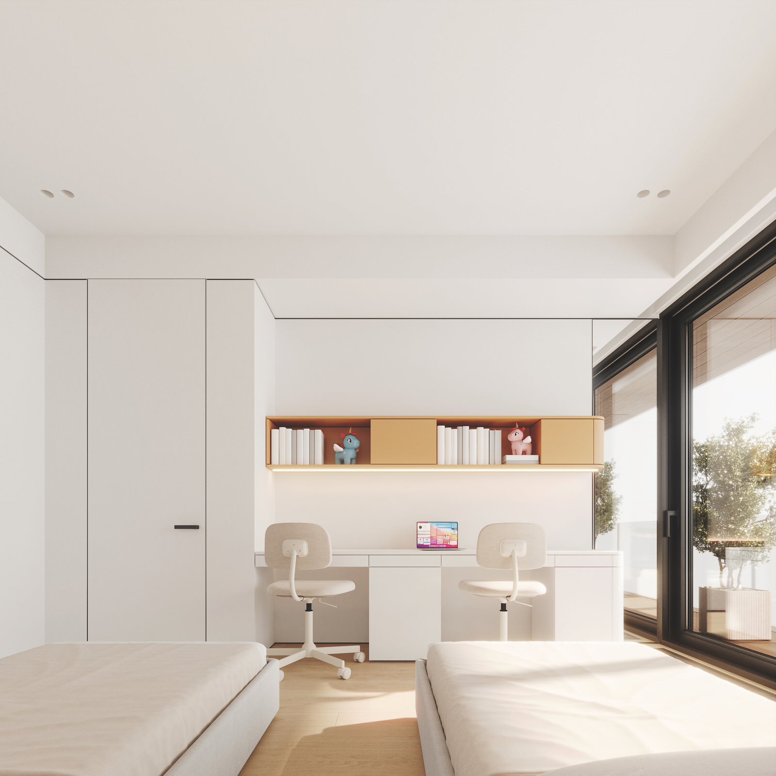 КП МОНТЕВИЛЬ ВИЛЛАДЖ