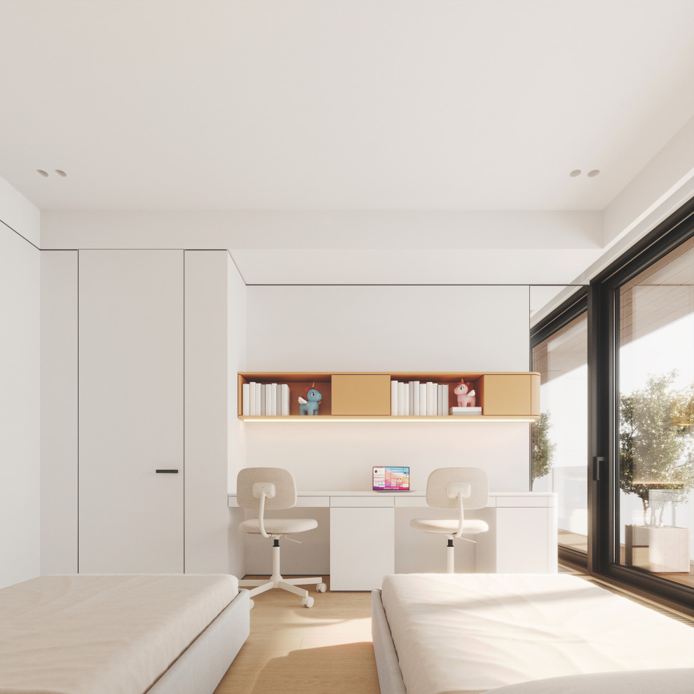 КП МОНТЕВИЛЬ ВИЛЛАДЖ