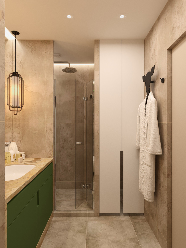 Квартира в Новопеределкино