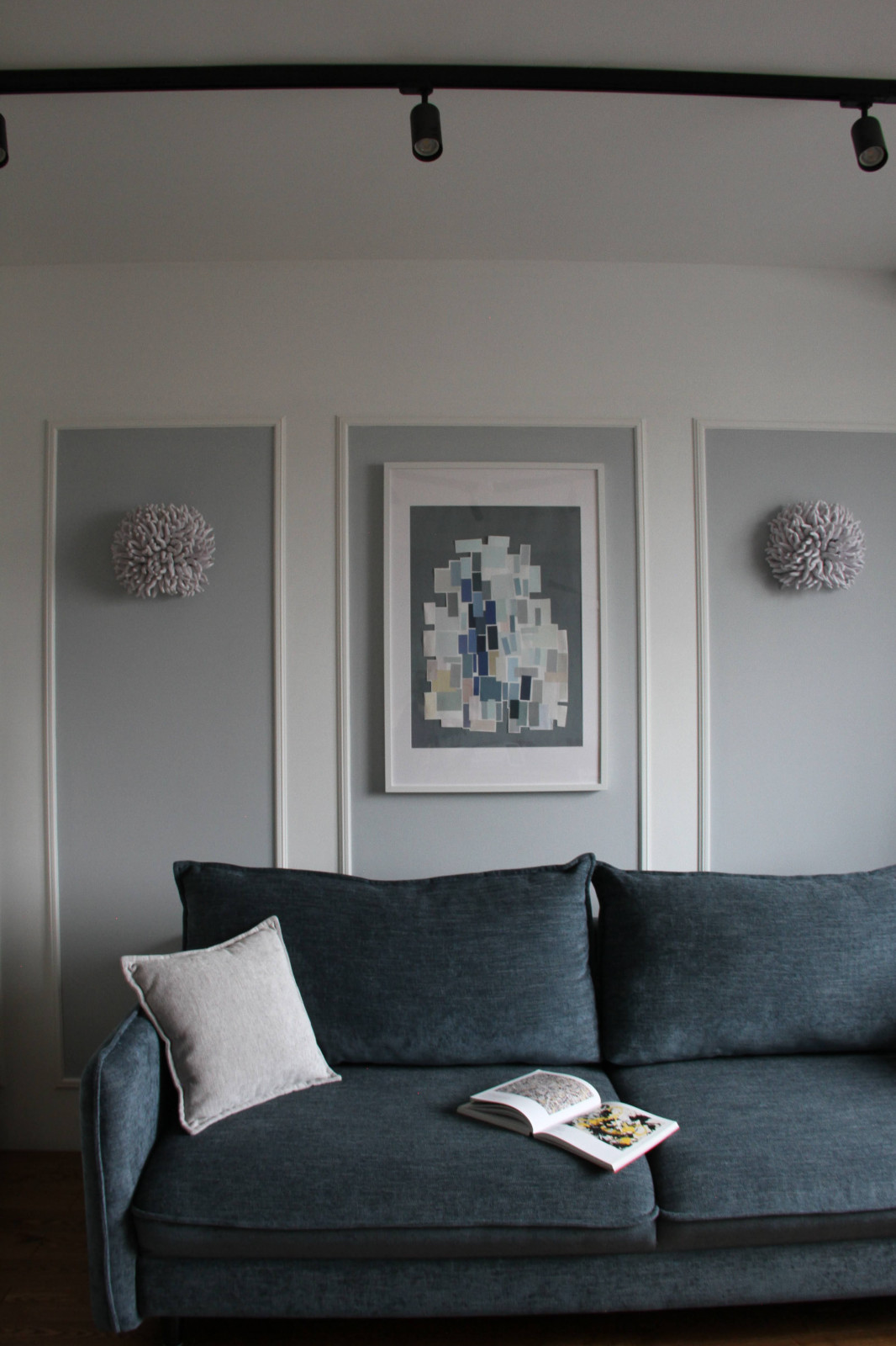 Квартира на юге Москвы, 54 кв.м.