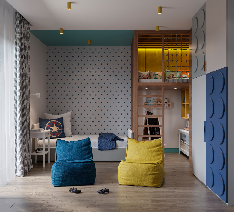 Дом в КП "Сантория"