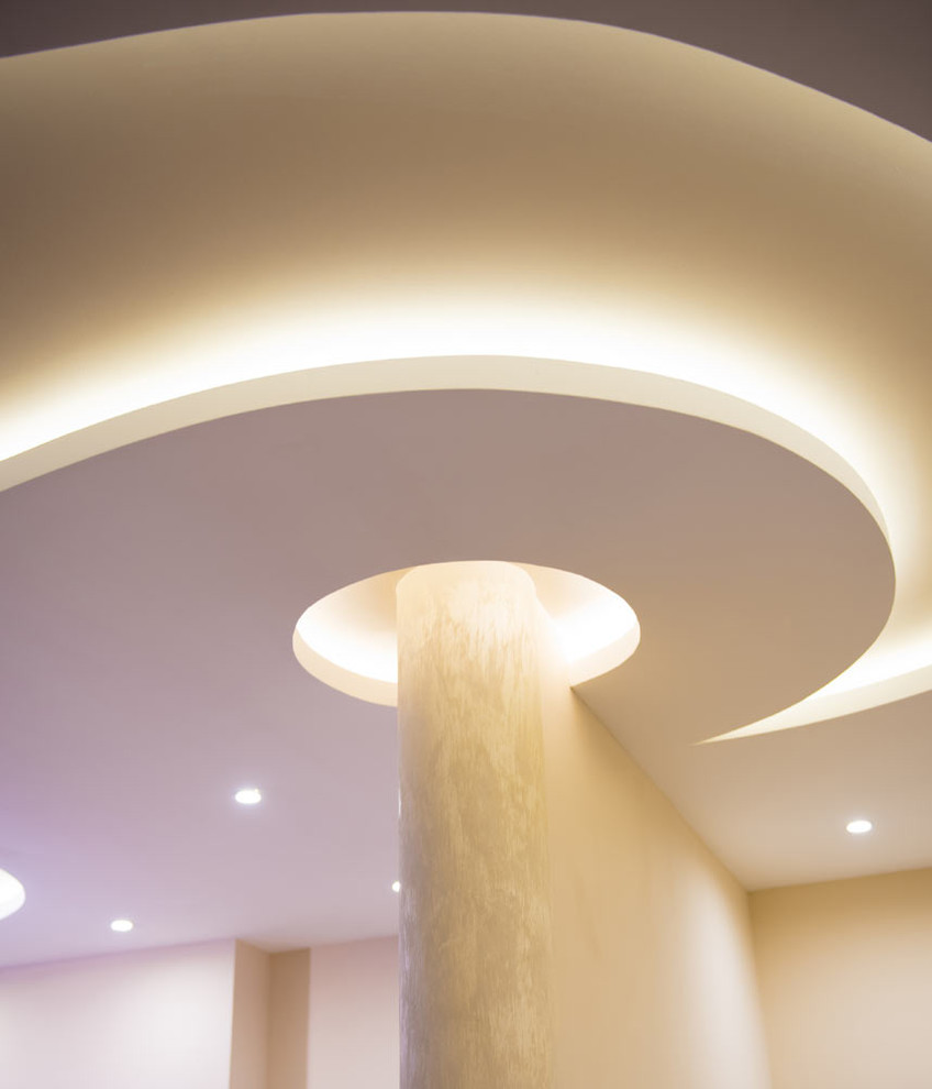 Обложка проекта: м. Славянский Бульвар