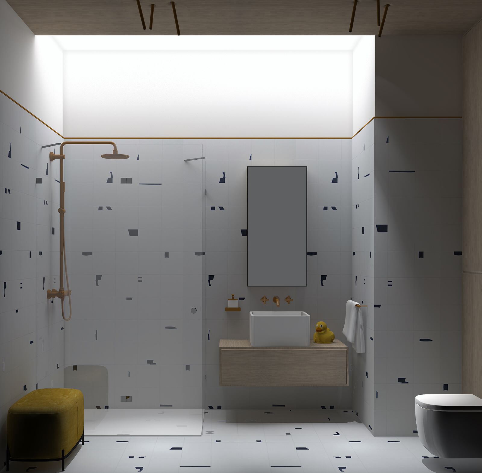 Обложка проекта: Проект таунхауса. Нижний Новгород