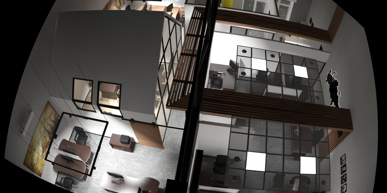 Примеры работ