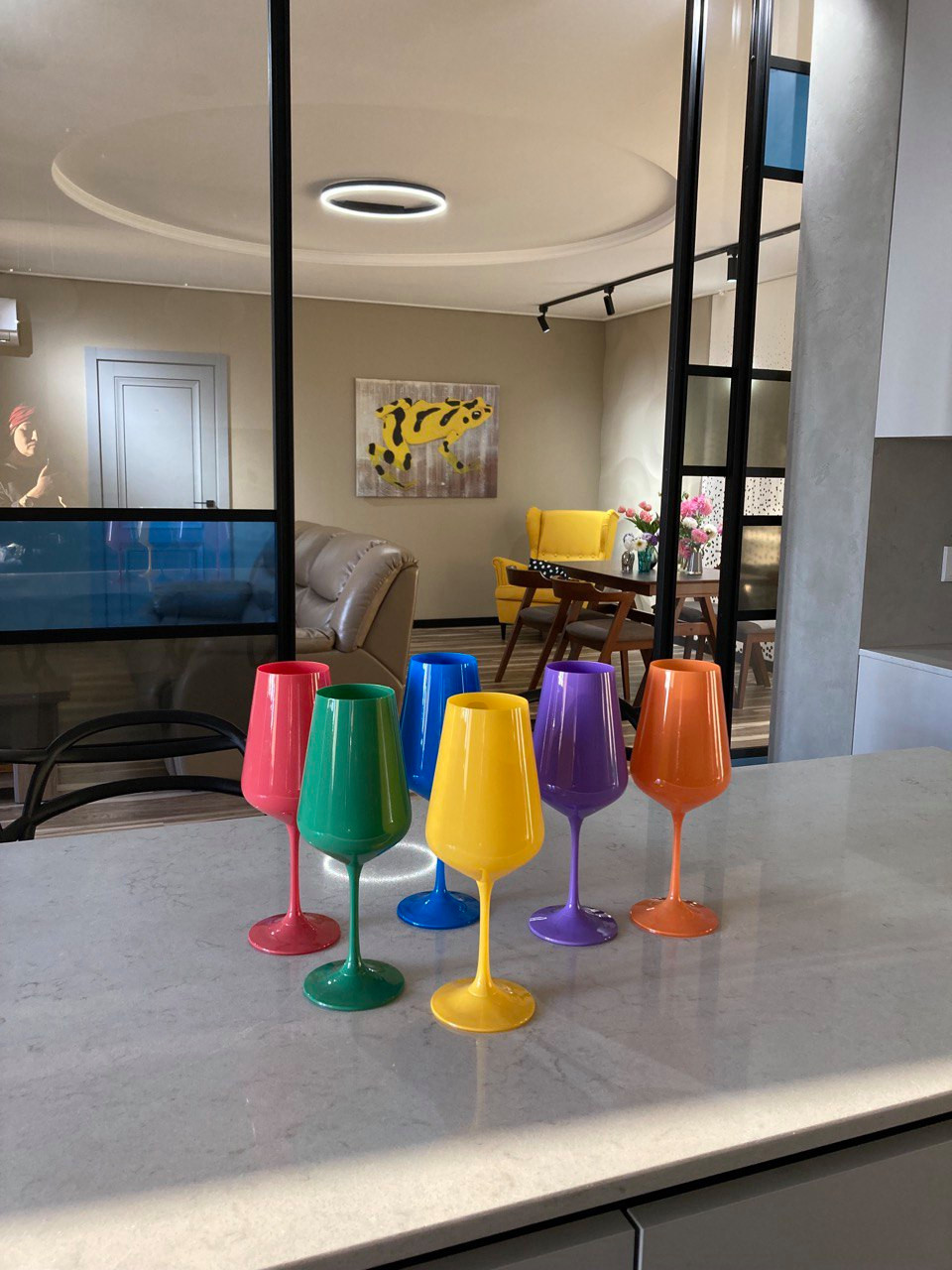 квартира 140 м.кв.в центре Омска