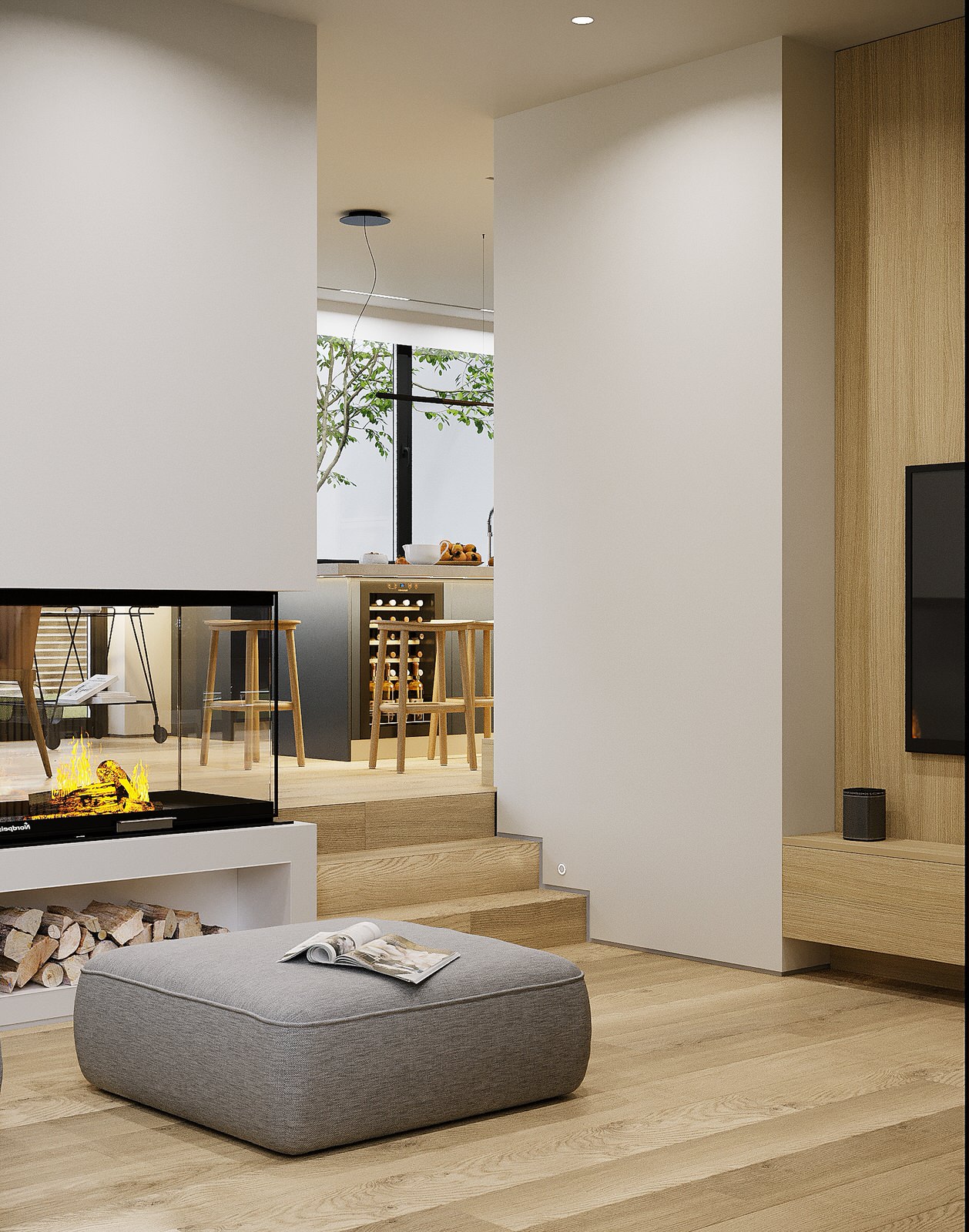 Дом в городе Мюнхен, Германия