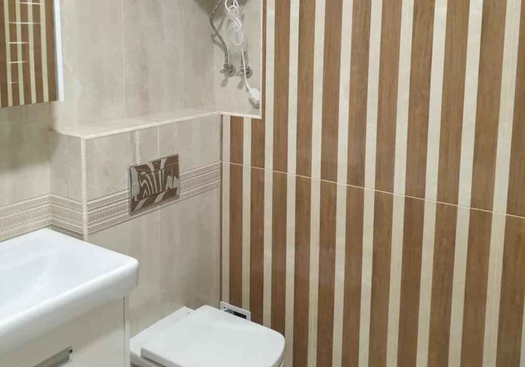 Квартира 32м2 ул. Вавилова