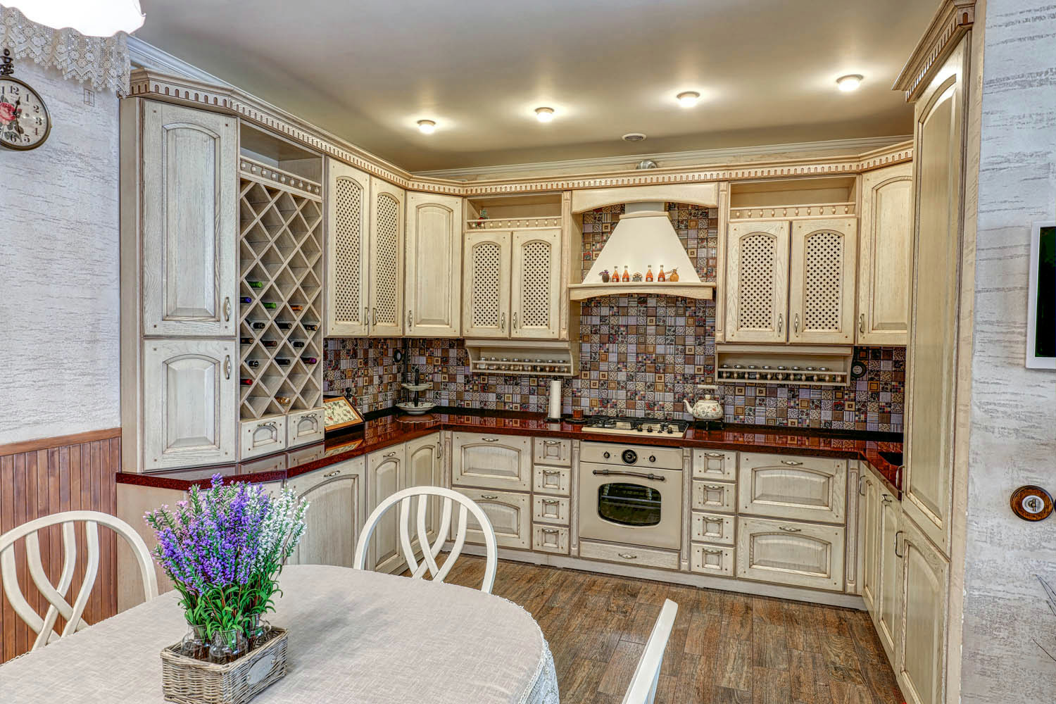 Дом в котором живет любовь