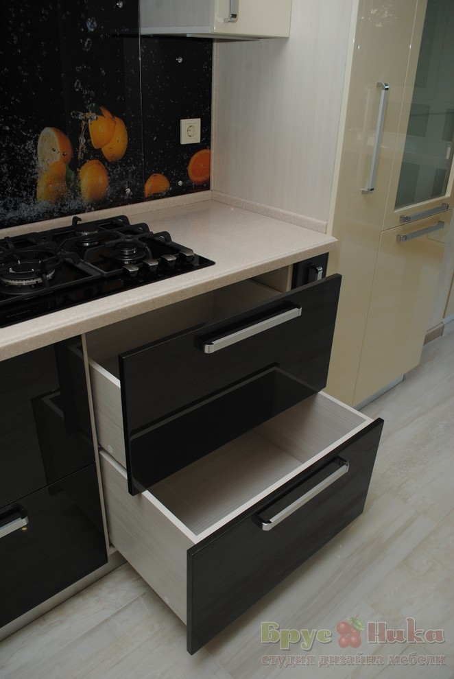 Квартира Итальянцу