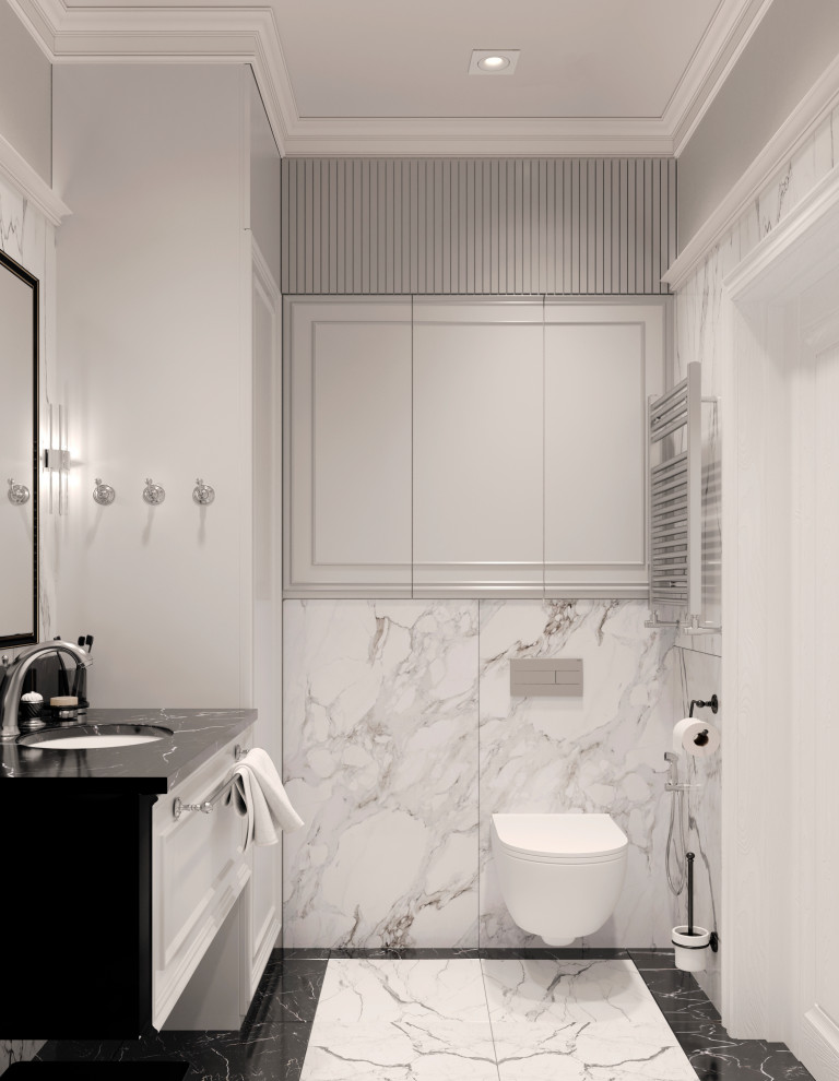 Дизайн загородного дома в Краснодаре