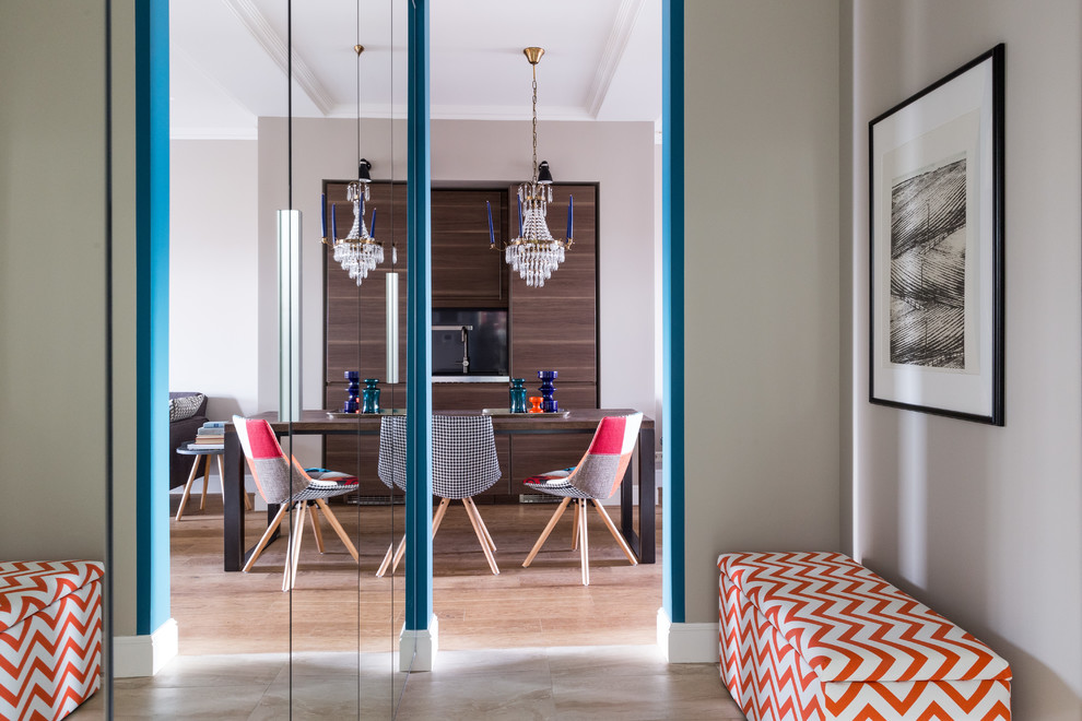 Рассвет в Ромашково