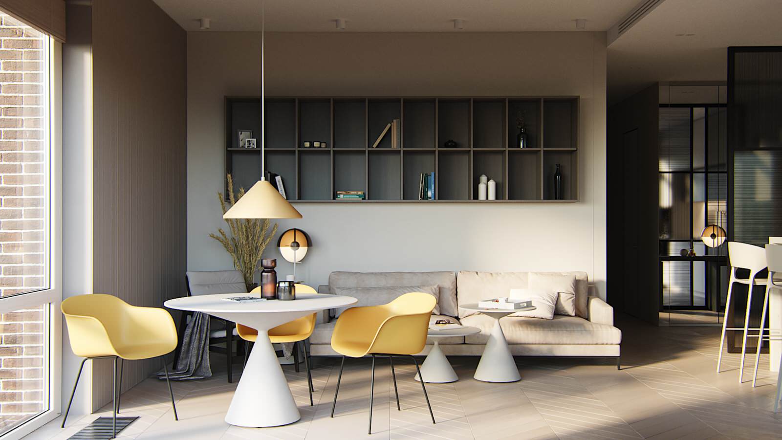 Кутузовский.LIFE