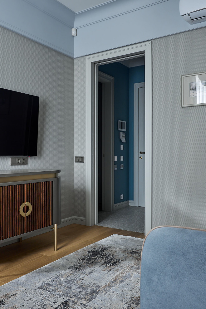 Квартира на Серпуховском Валу