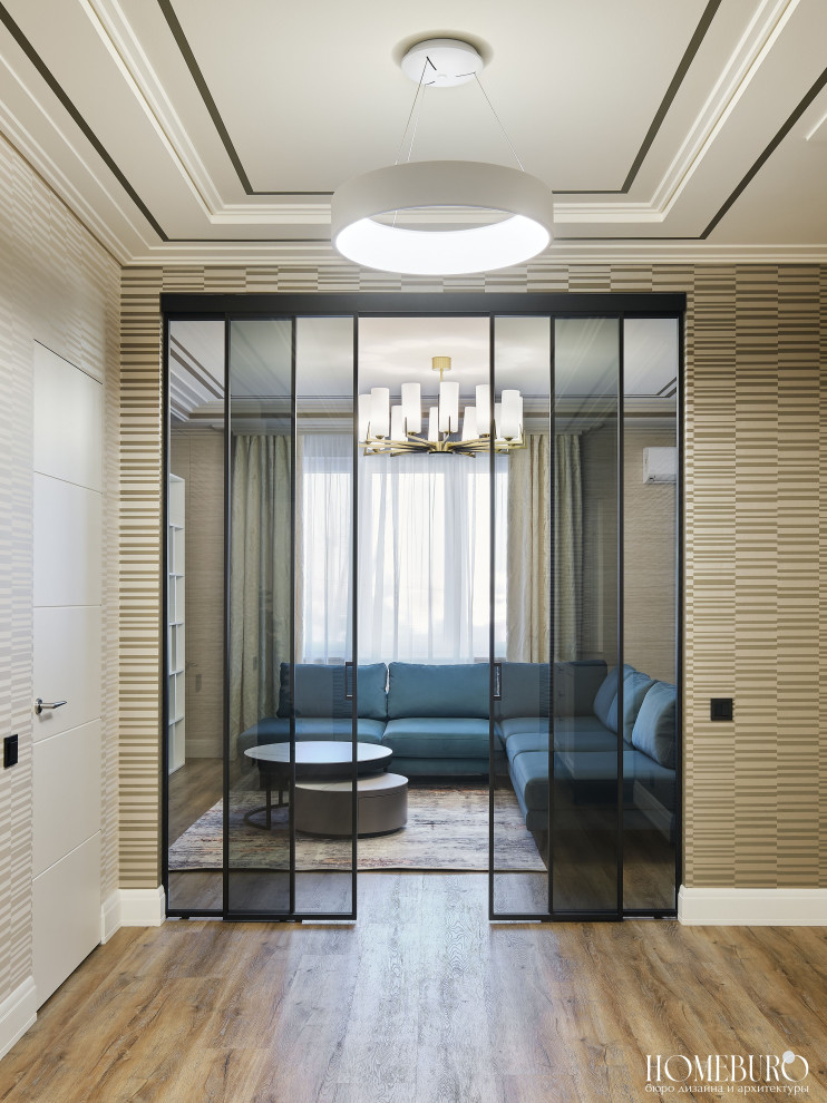 ЖК Аристократ