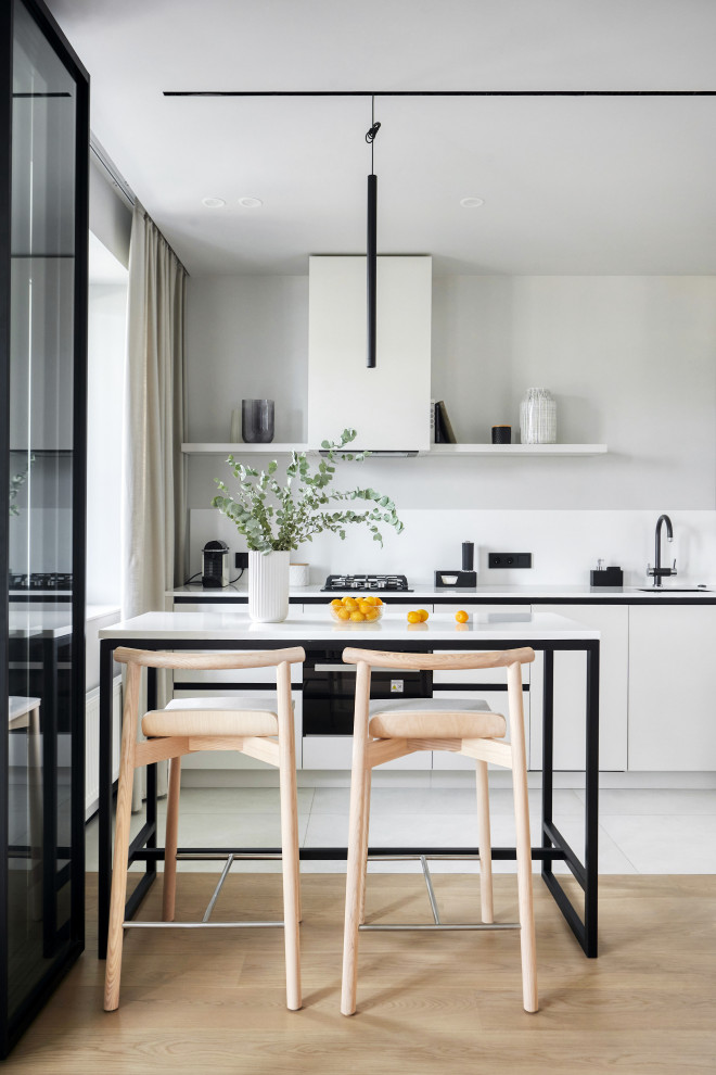 Однушка в Башне Вулыха