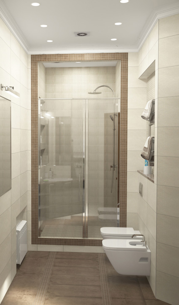 Таунхаус на Ильинском шоссе