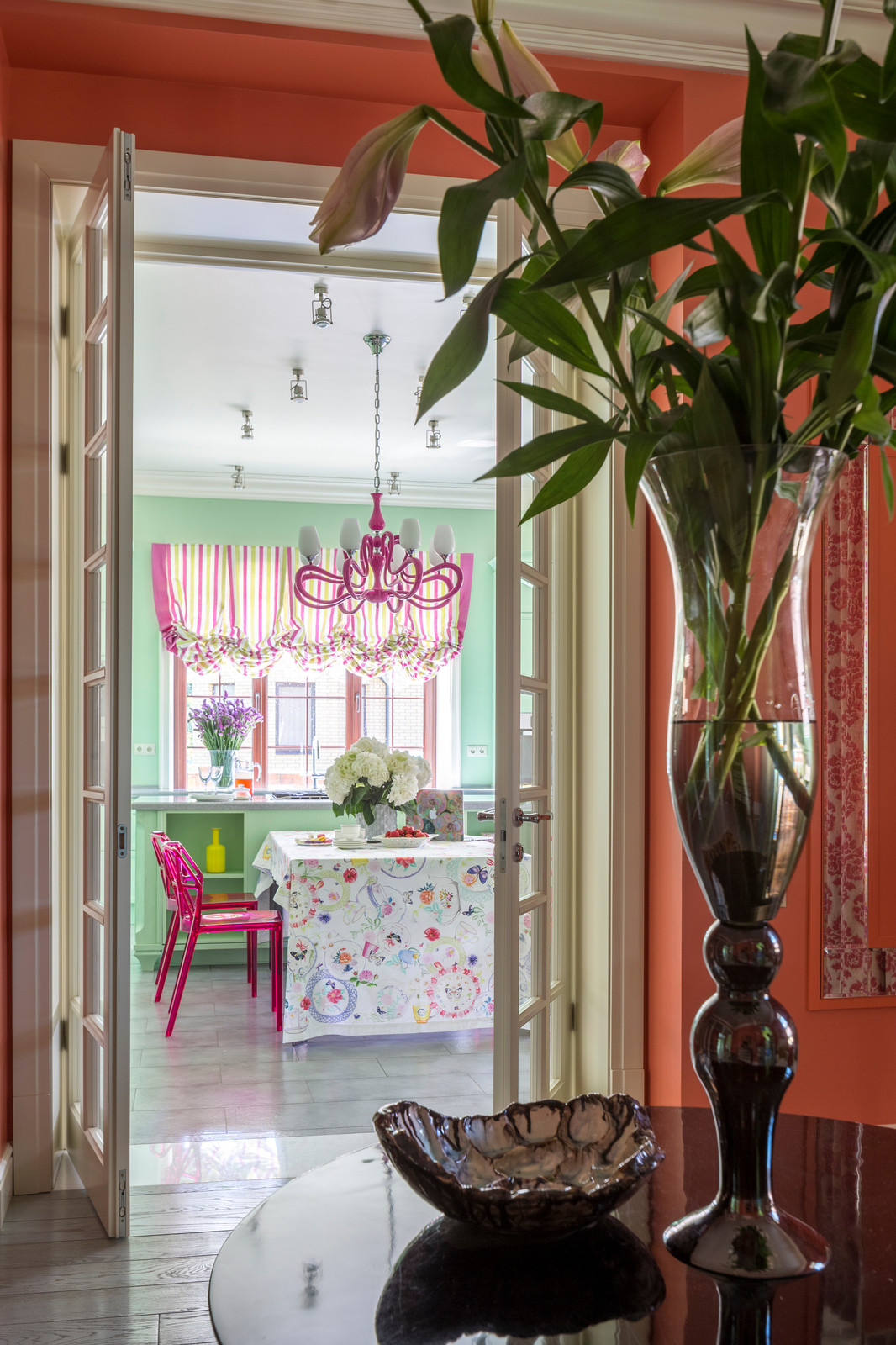 Тропический лес