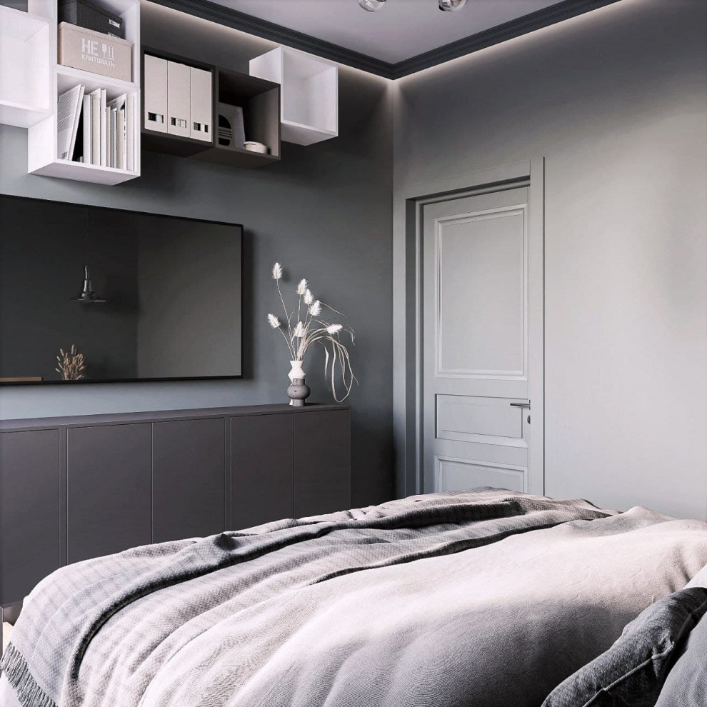 Однокомнатная квартира в ЖК "Полис на Московской"