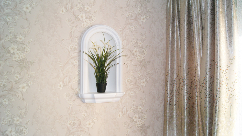 Двухкомнатная в Нарымском квартале