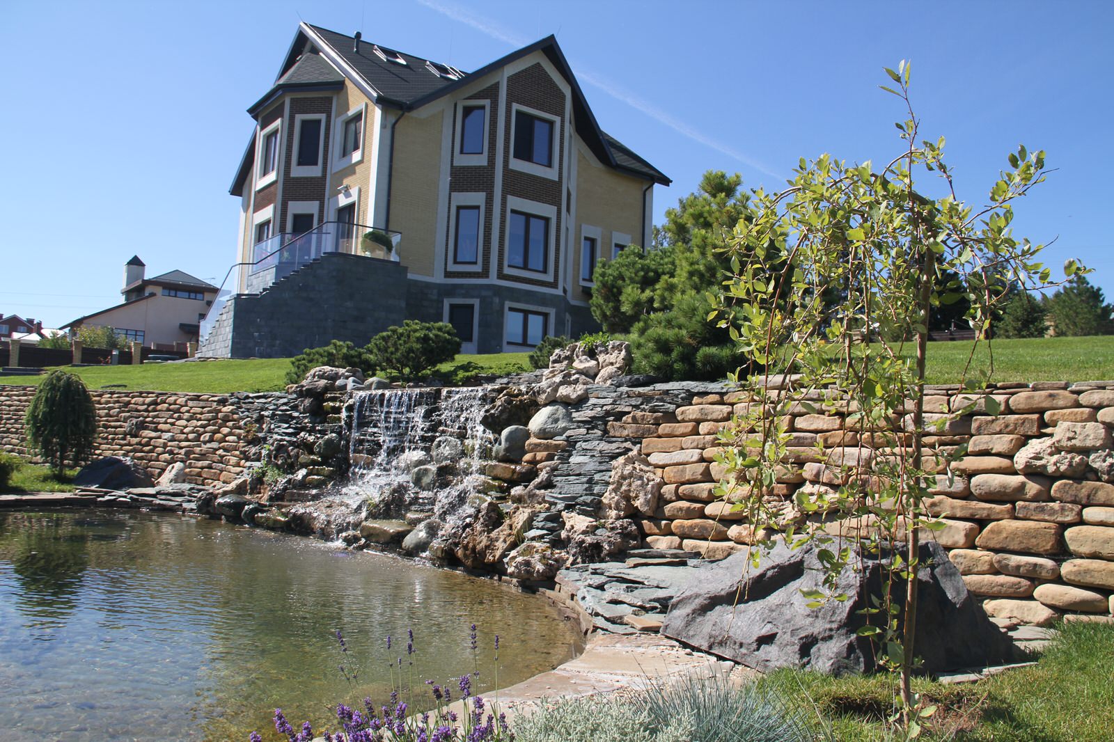 Арт Грин Дизайн