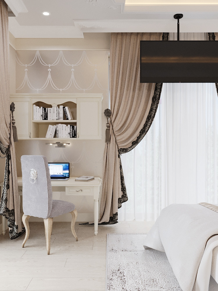 Детская для девочки