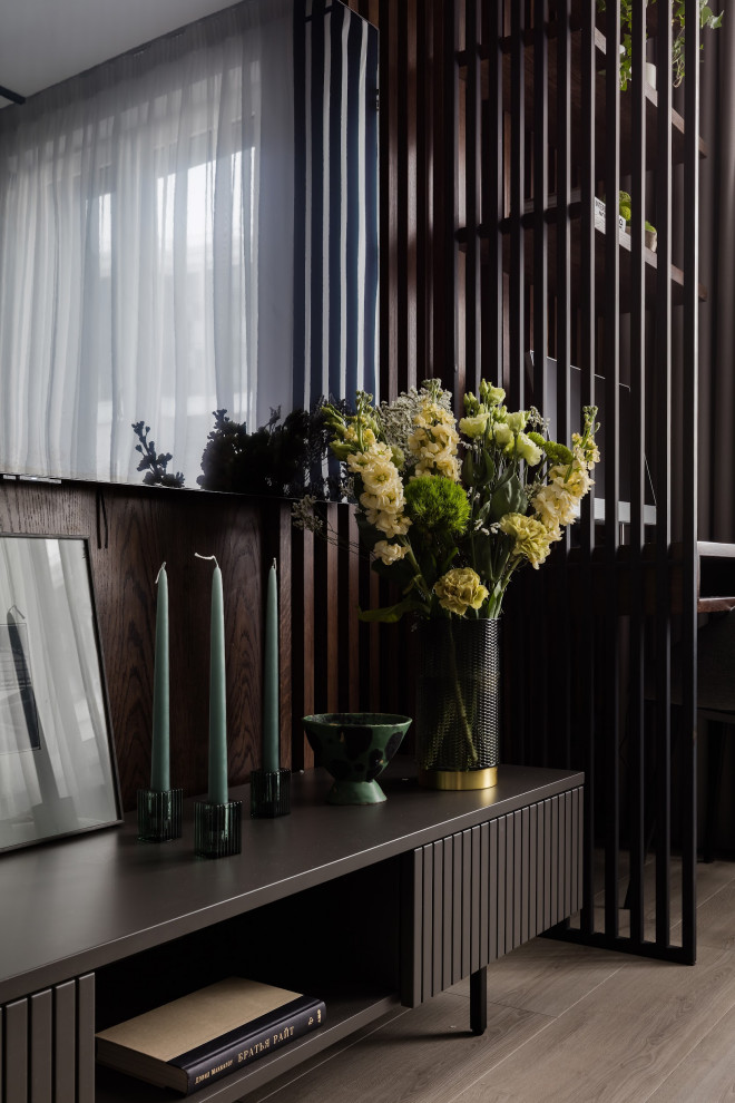 Апартаменты в ЖК Галактика Премиум