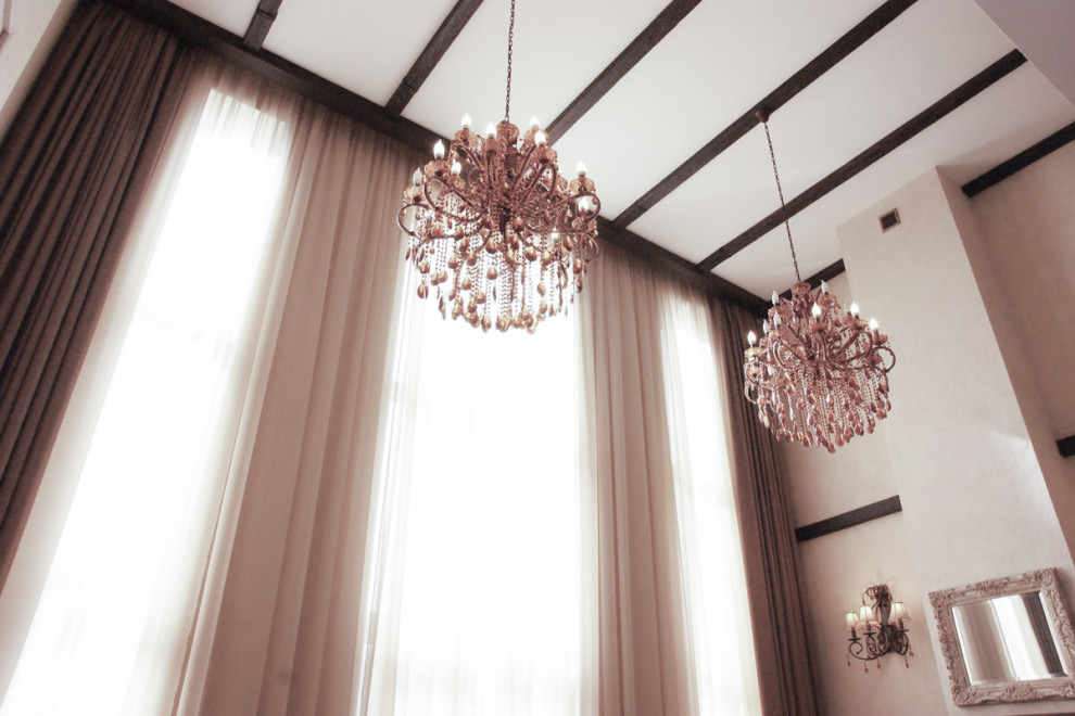 Загородный дом, п. Левашево