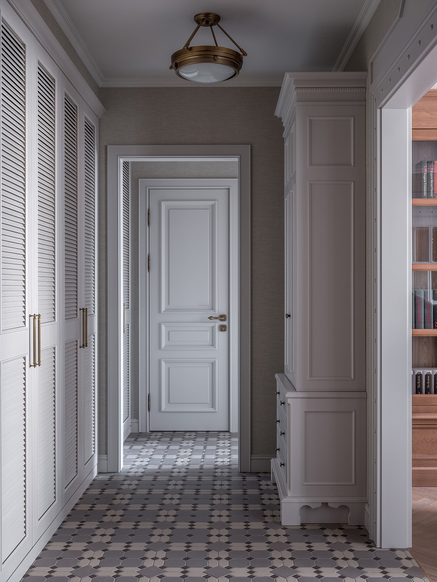 Английская классика