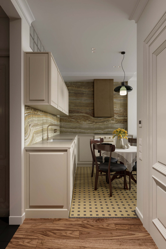 ЖК "Хорошевский"