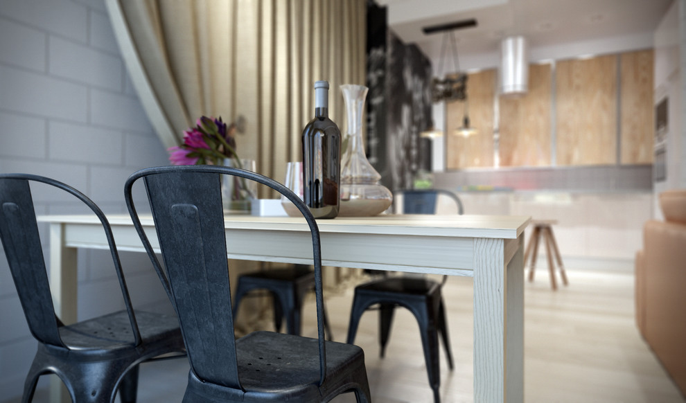 Квартира 110м2 на Лежена