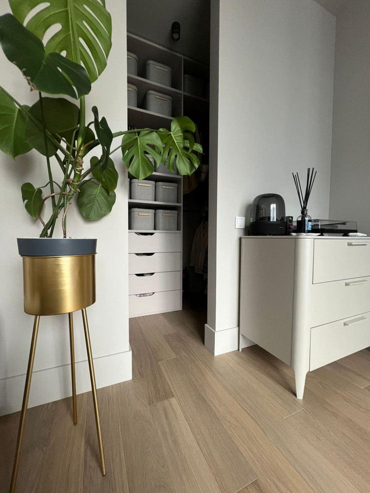 современный стиль