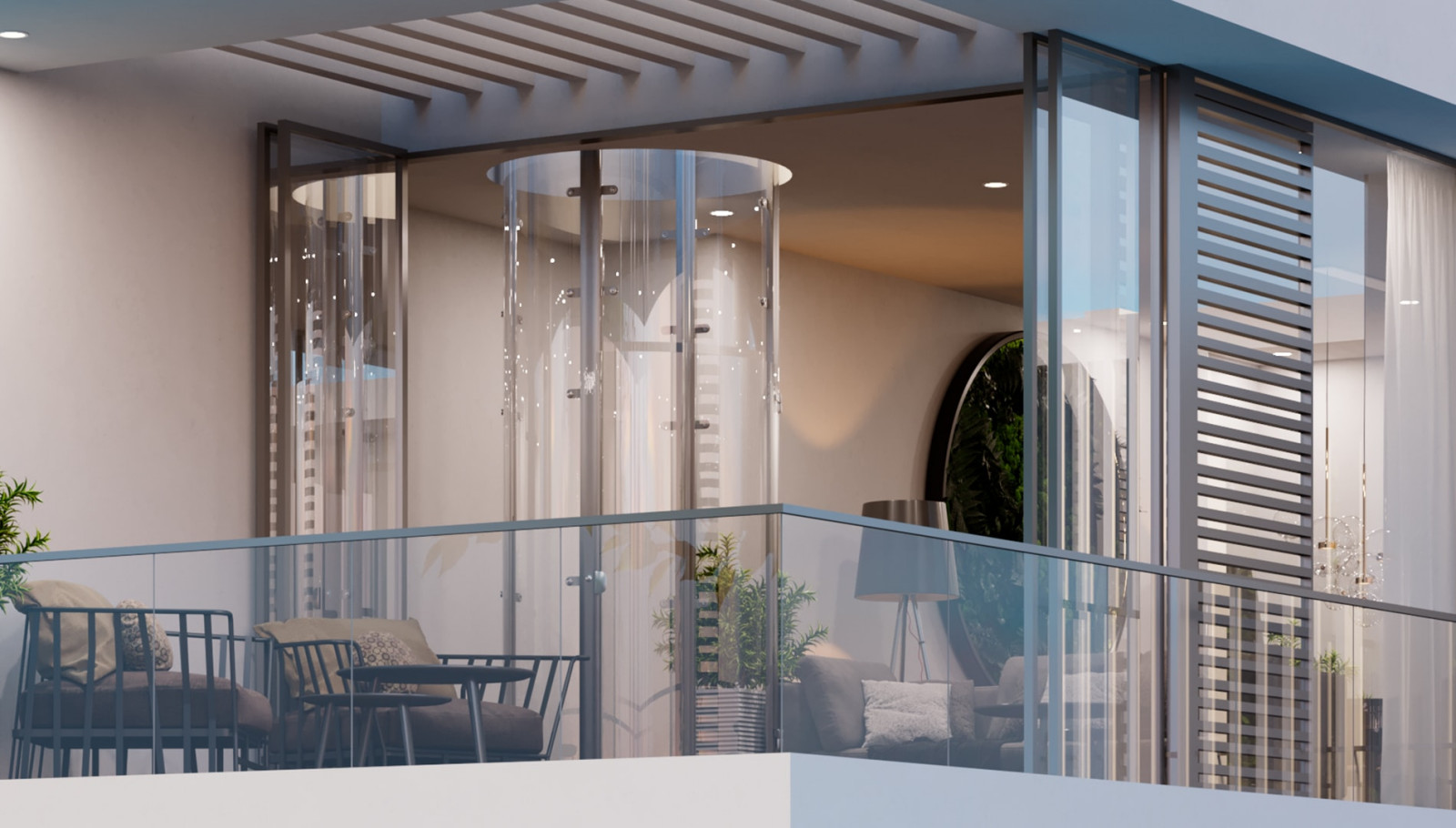 Обложка проекта: Частный дом