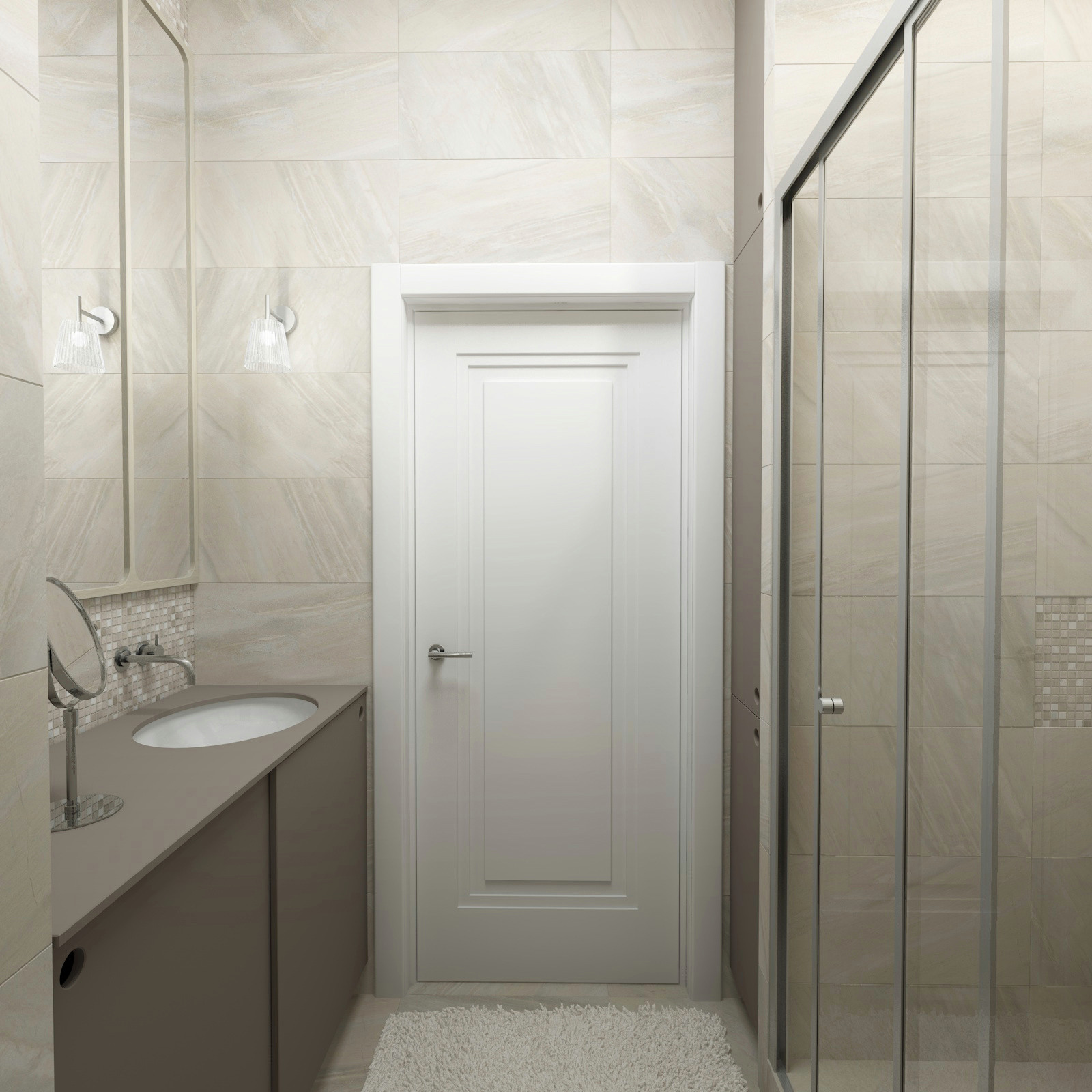 г.Красноярск ЖК LINER