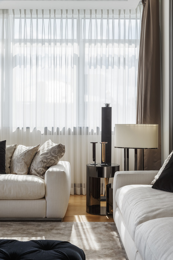 Вид на Кремль