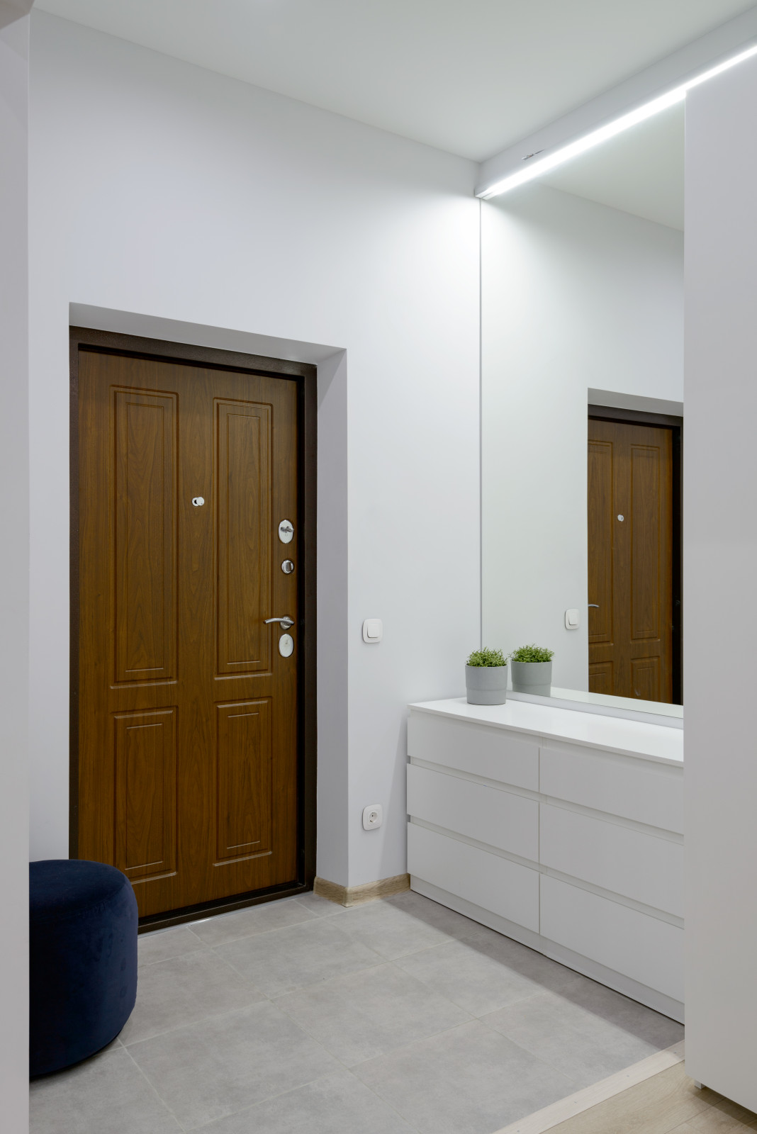 Обложка проекта: Generation Z. Квартира 80  кв.м. для молодой семьи.