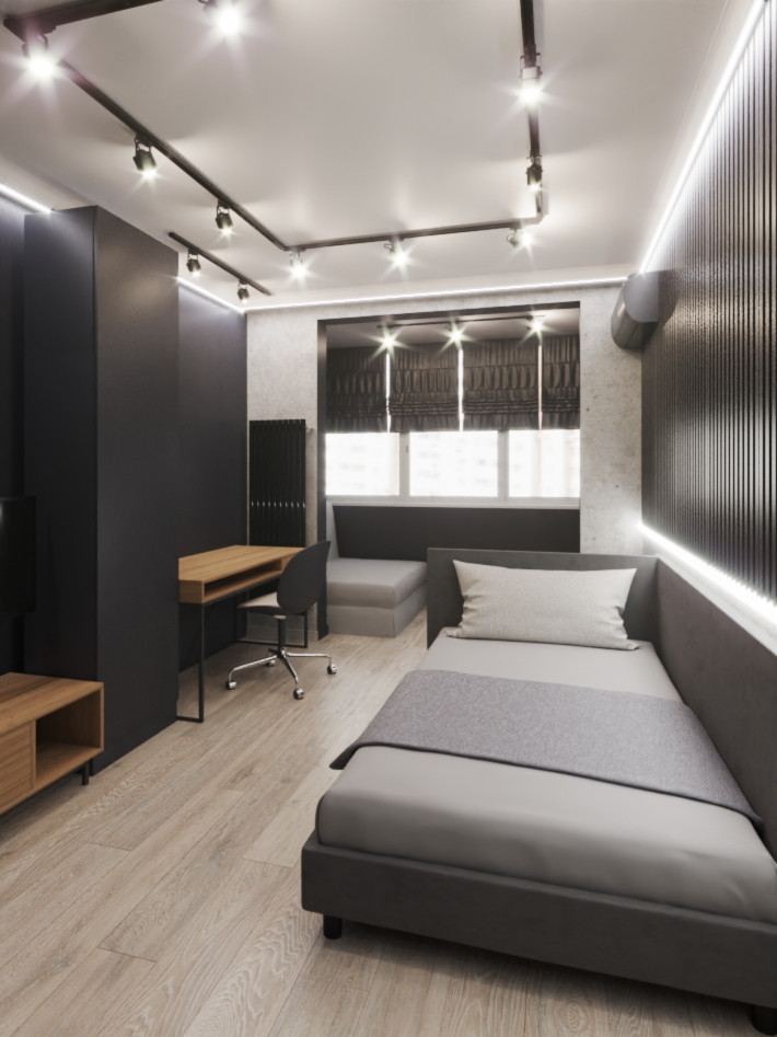 Квартира г. Москва 2022