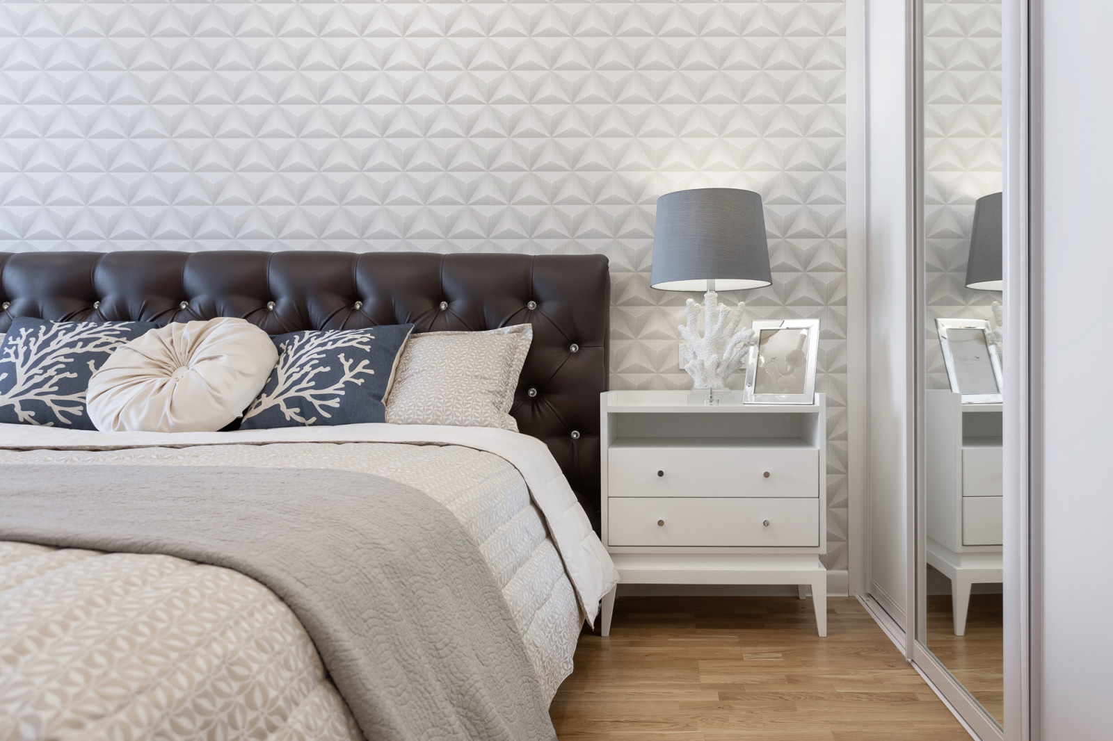 Квартира 144м2 Семихатова