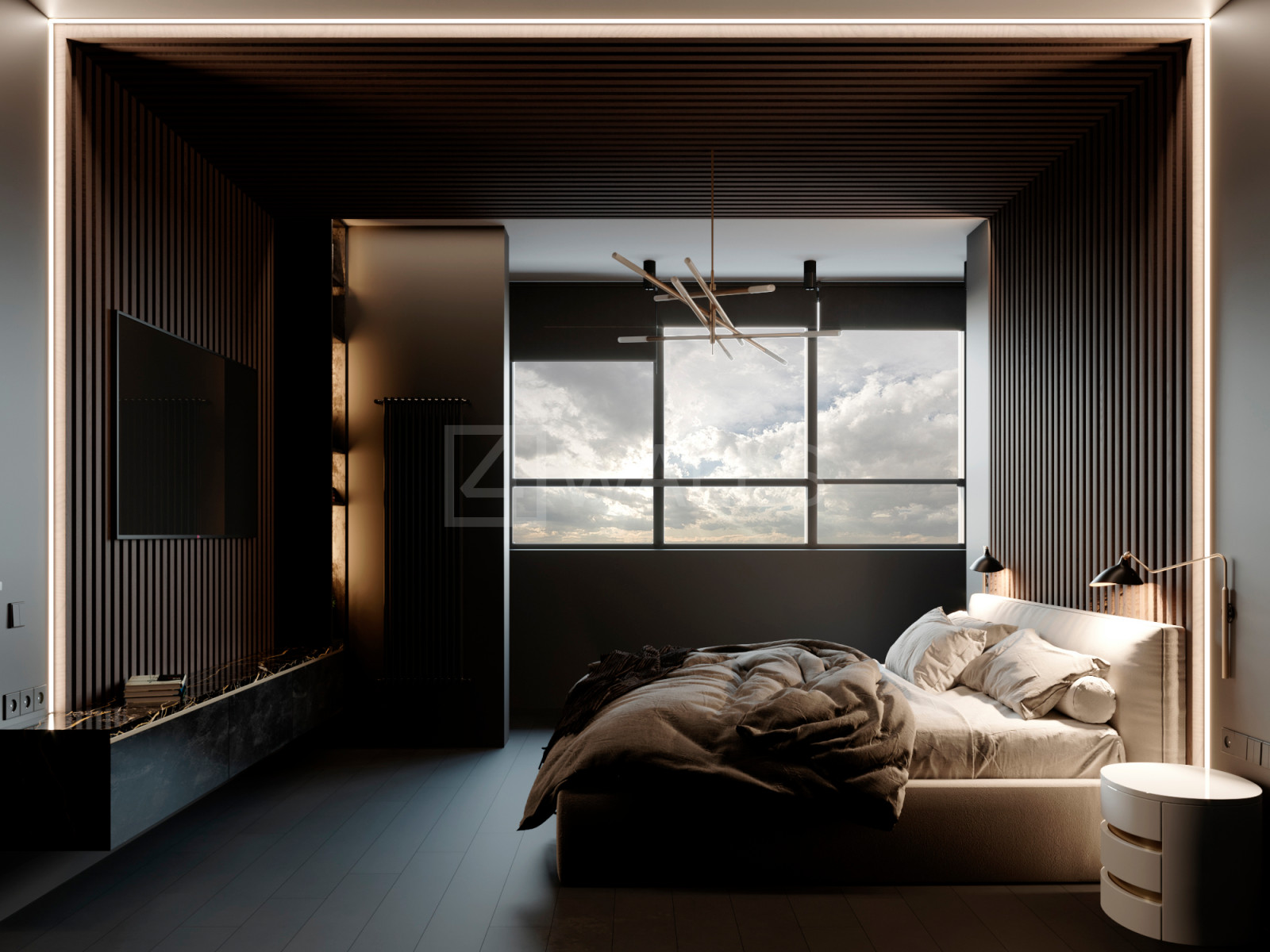 ЖК Граф Орлов