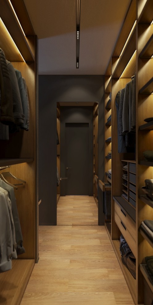 ЖК "Клевер" - Четырехкомнатная квартира 130 кв.м, г. Новосибирск