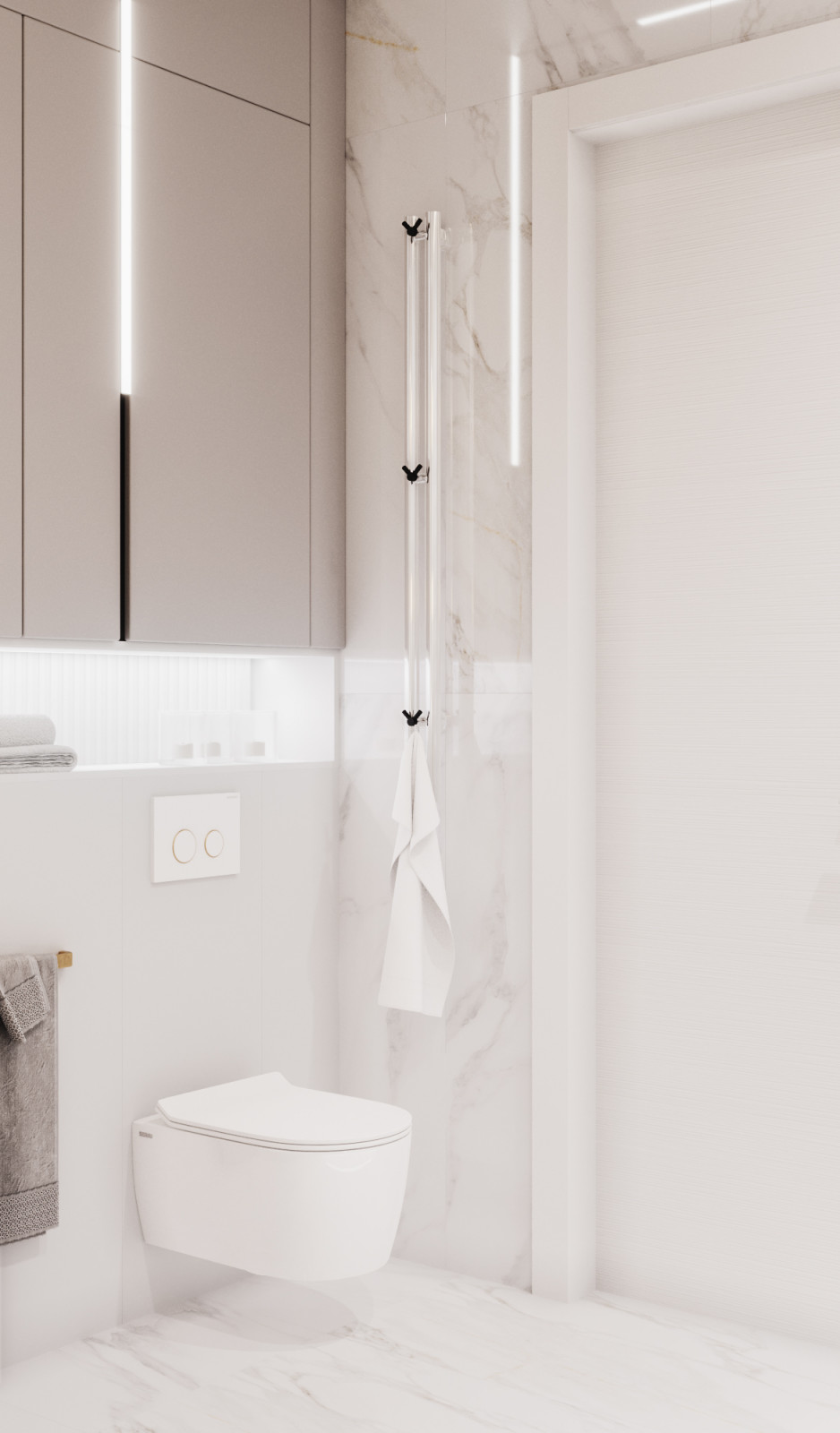 г. Москва, ул. Сельскохозяйственная