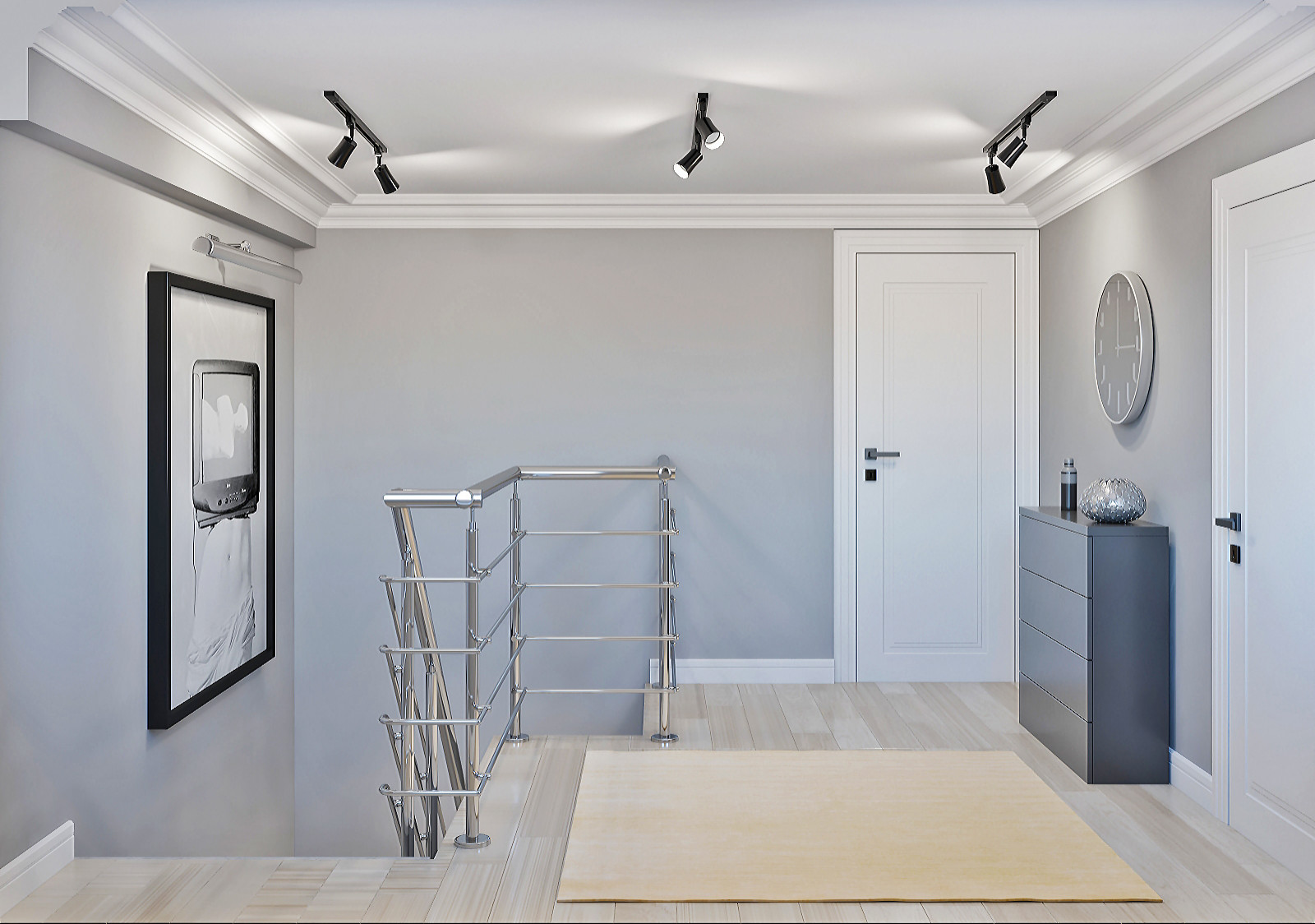 INTERIOR DESIGN