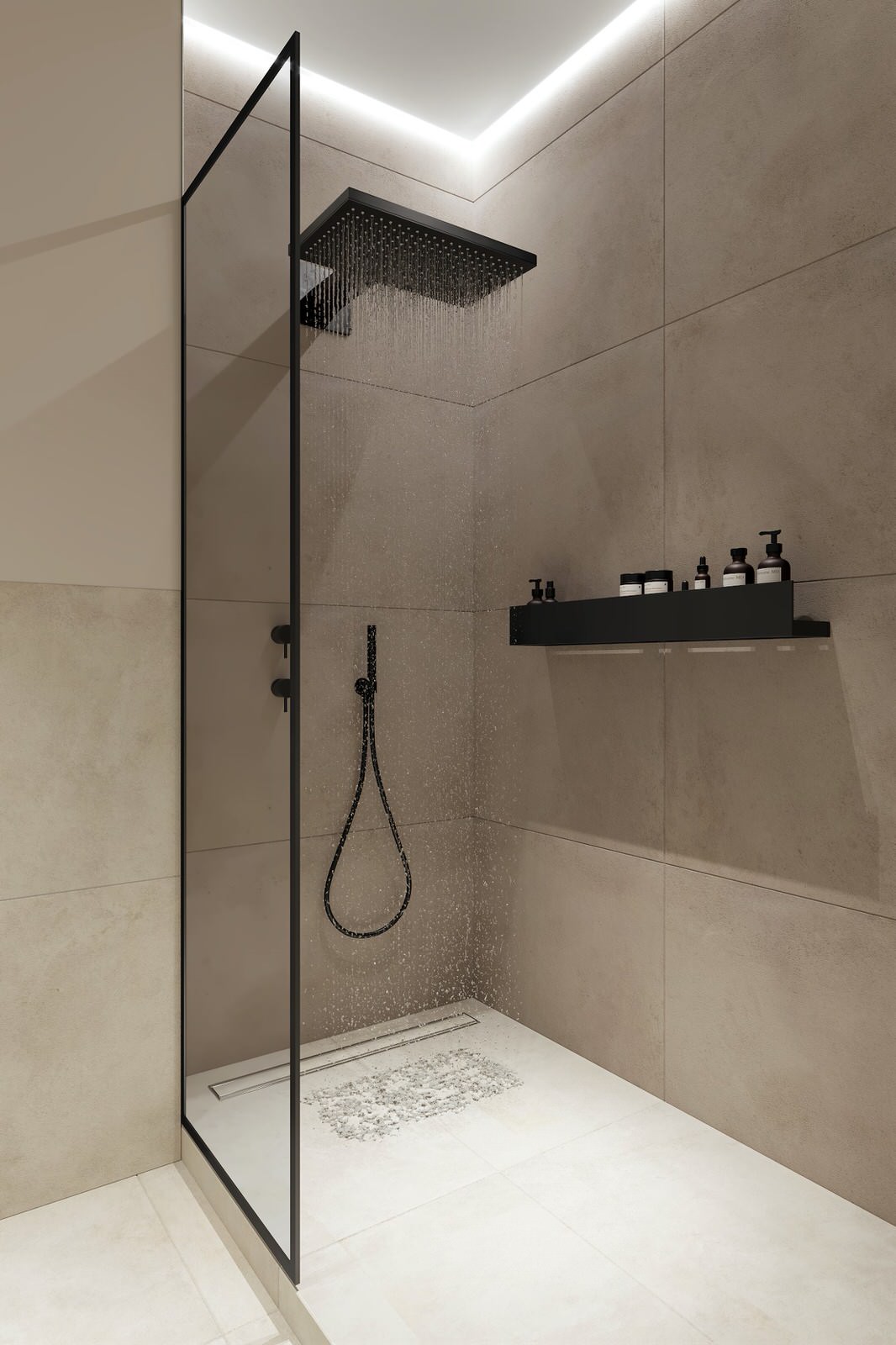 Квартира Романовых